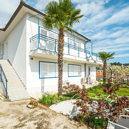 Apartments Marija 1000 라벡 외부 사진