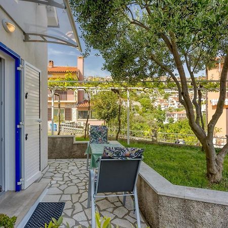 Apartments Marija 1000 라벡 외부 사진