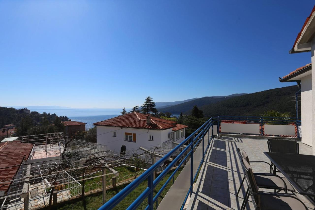 Apartments Marija 1000 라벡 외부 사진