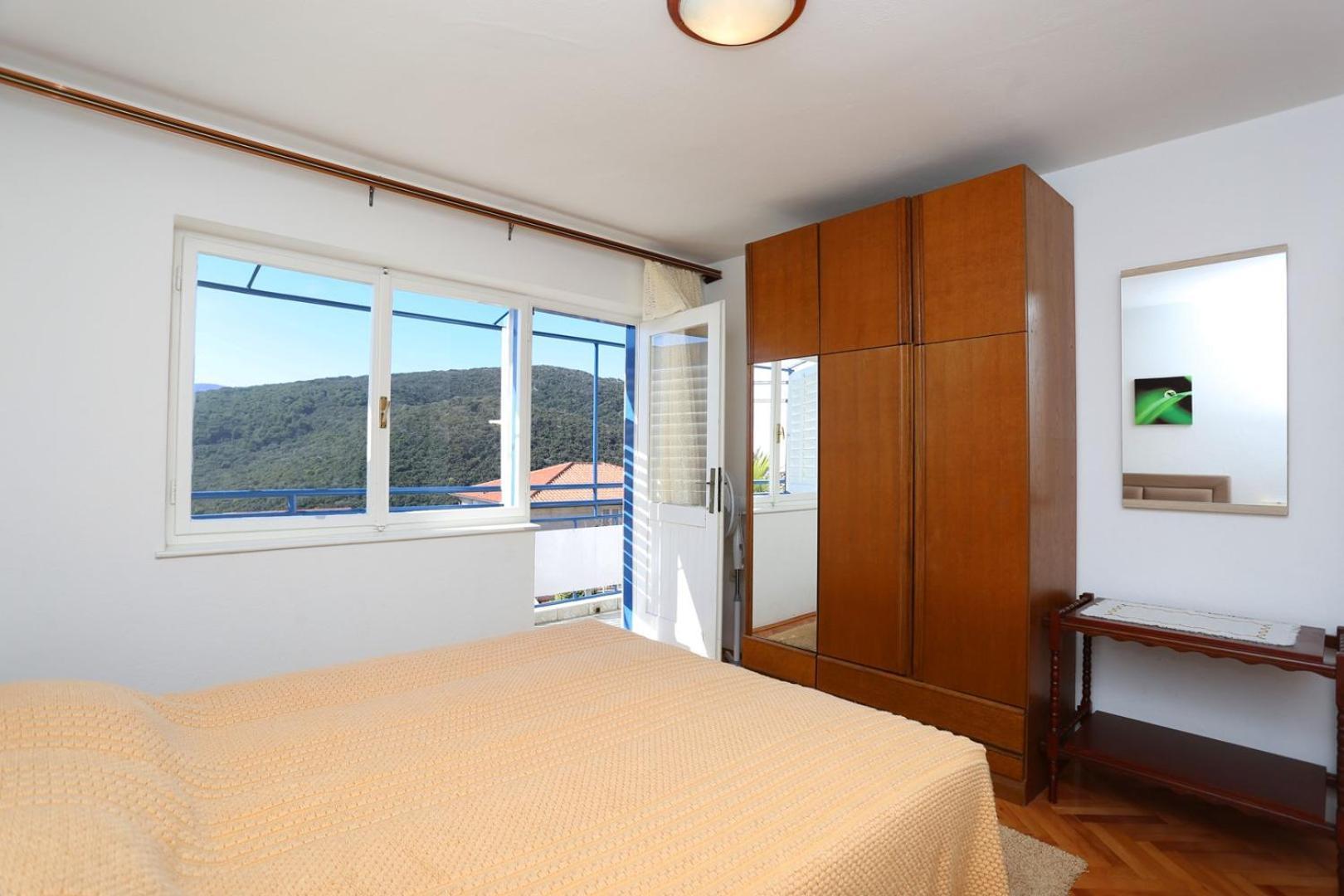 Apartments Marija 1000 라벡 외부 사진