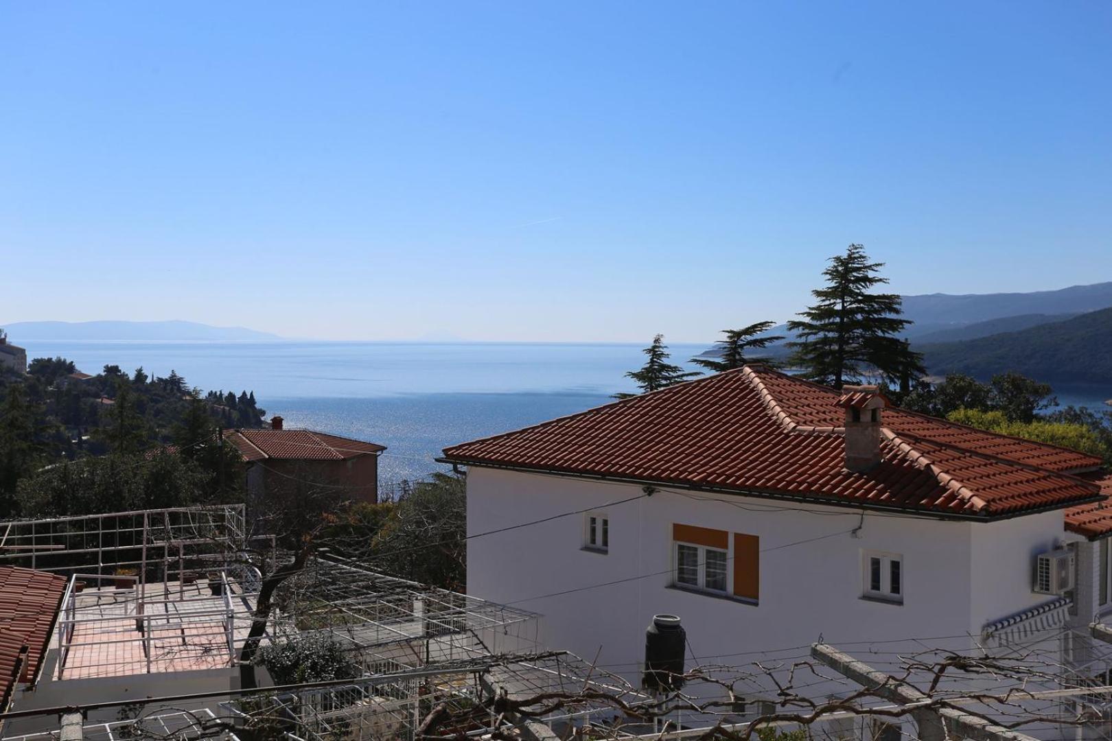 Apartments Marija 1000 라벡 외부 사진