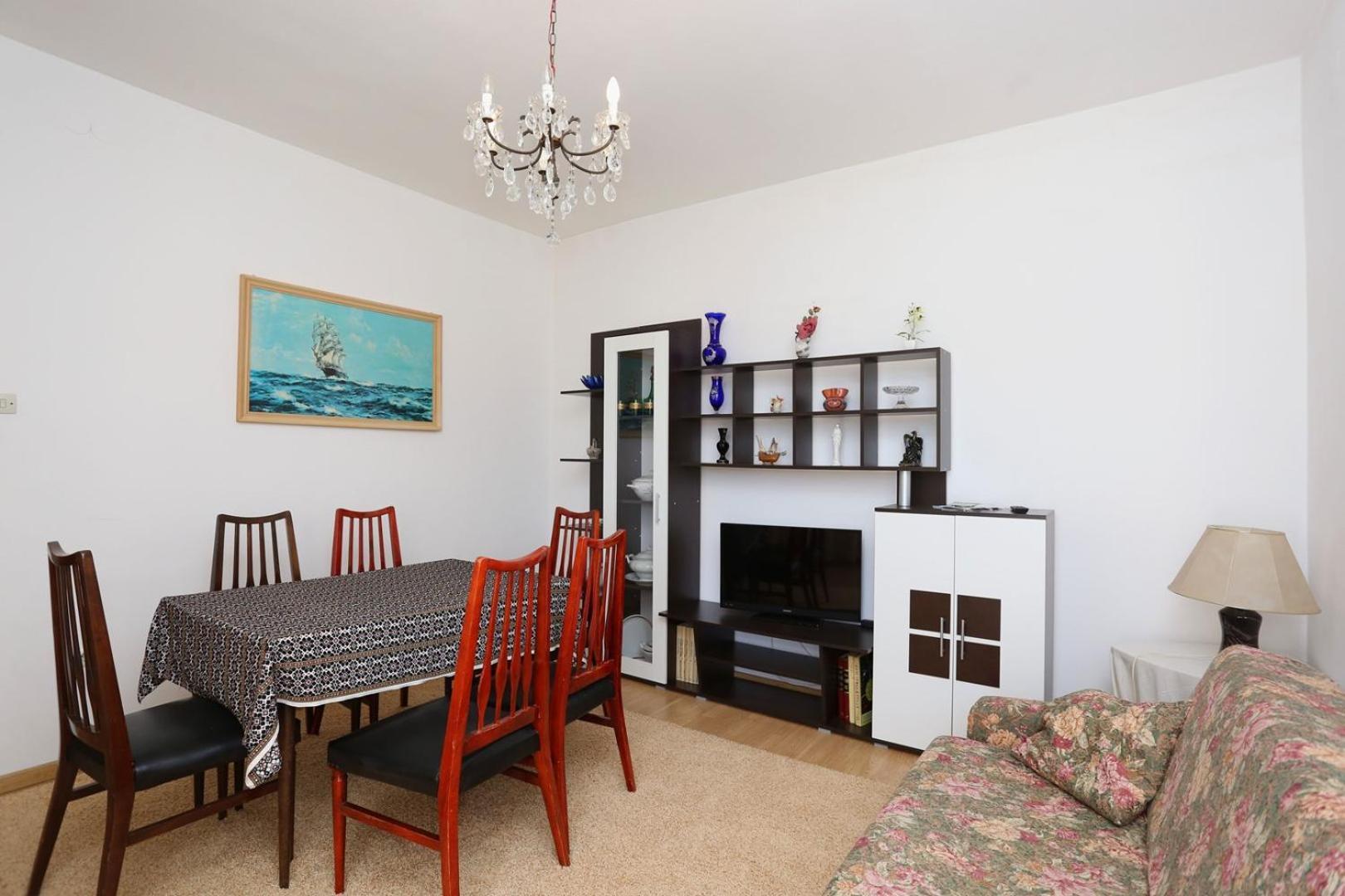 Apartments Marija 1000 라벡 외부 사진