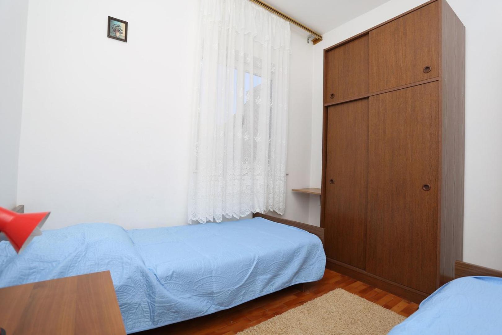 Apartments Marija 1000 라벡 외부 사진