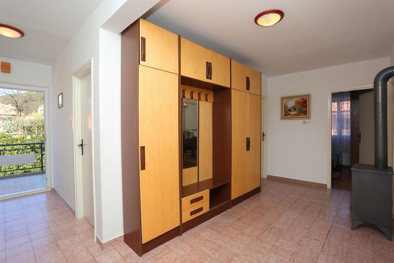 Apartments Marija 1000 라벡 외부 사진