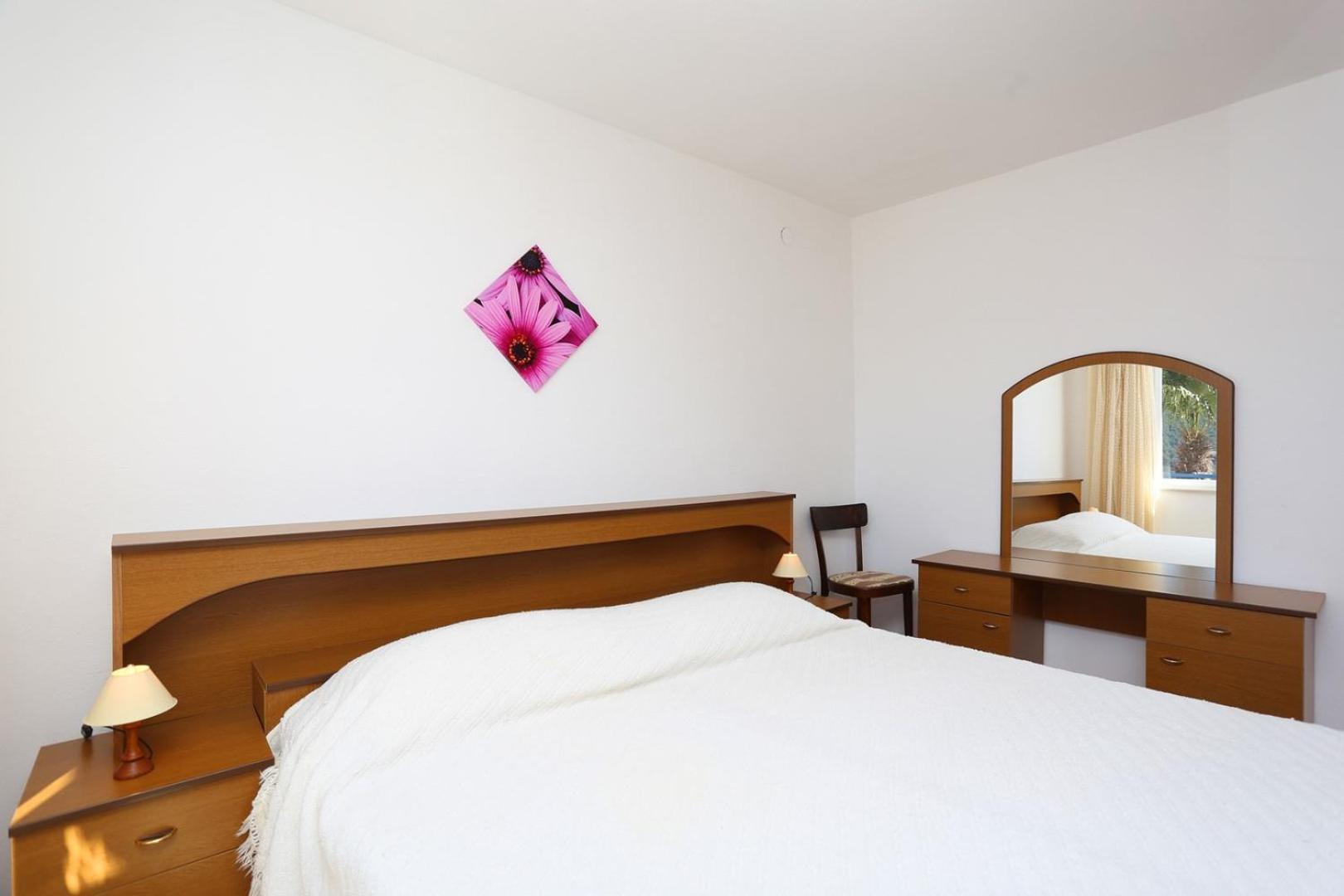 Apartments Marija 1000 라벡 외부 사진
