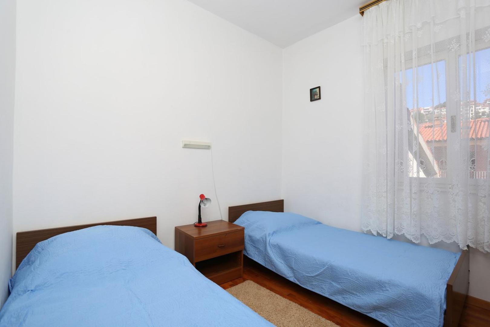 Apartments Marija 1000 라벡 외부 사진