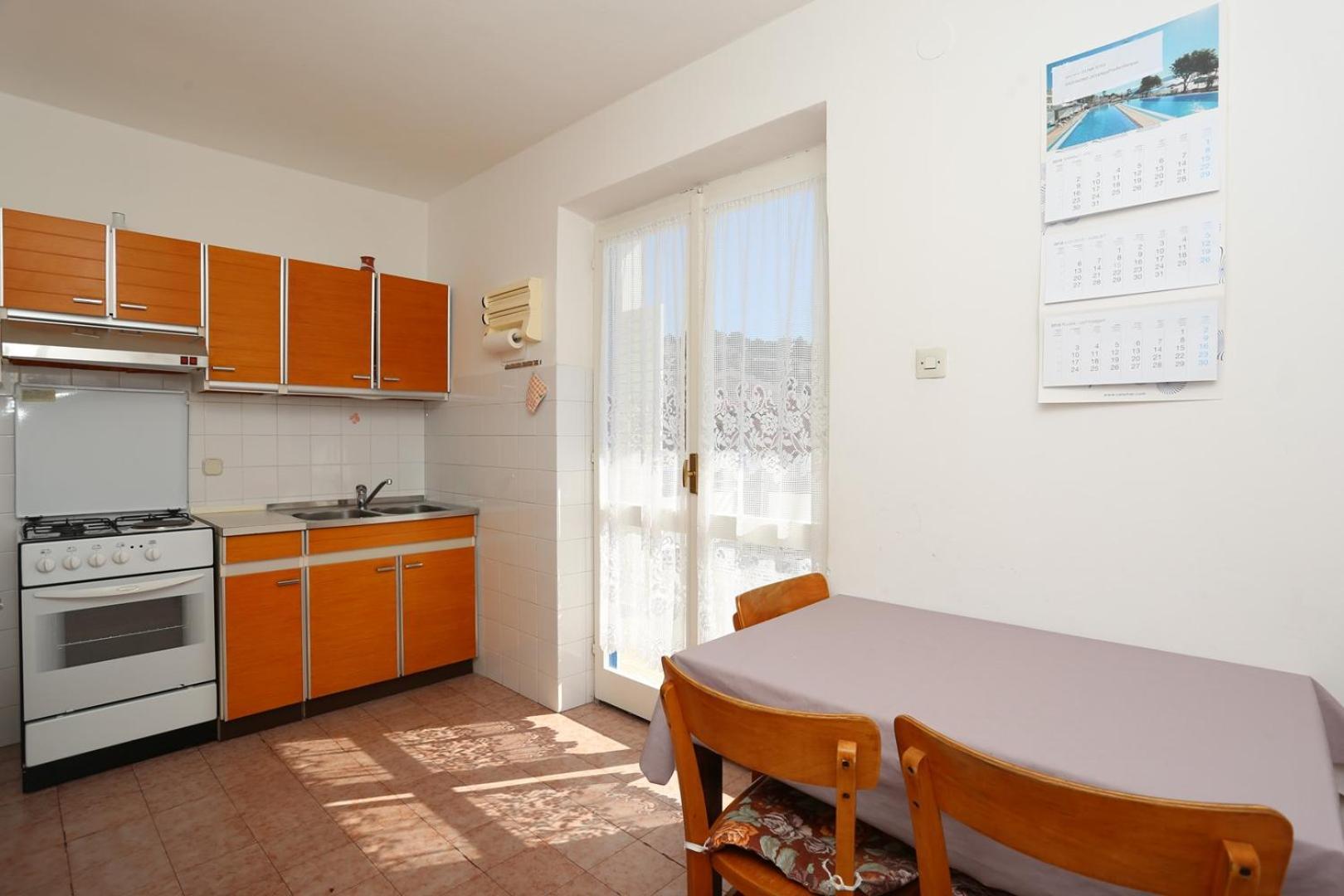 Apartments Marija 1000 라벡 외부 사진