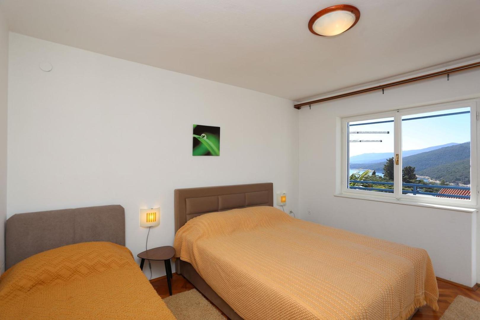 Apartments Marija 1000 라벡 외부 사진