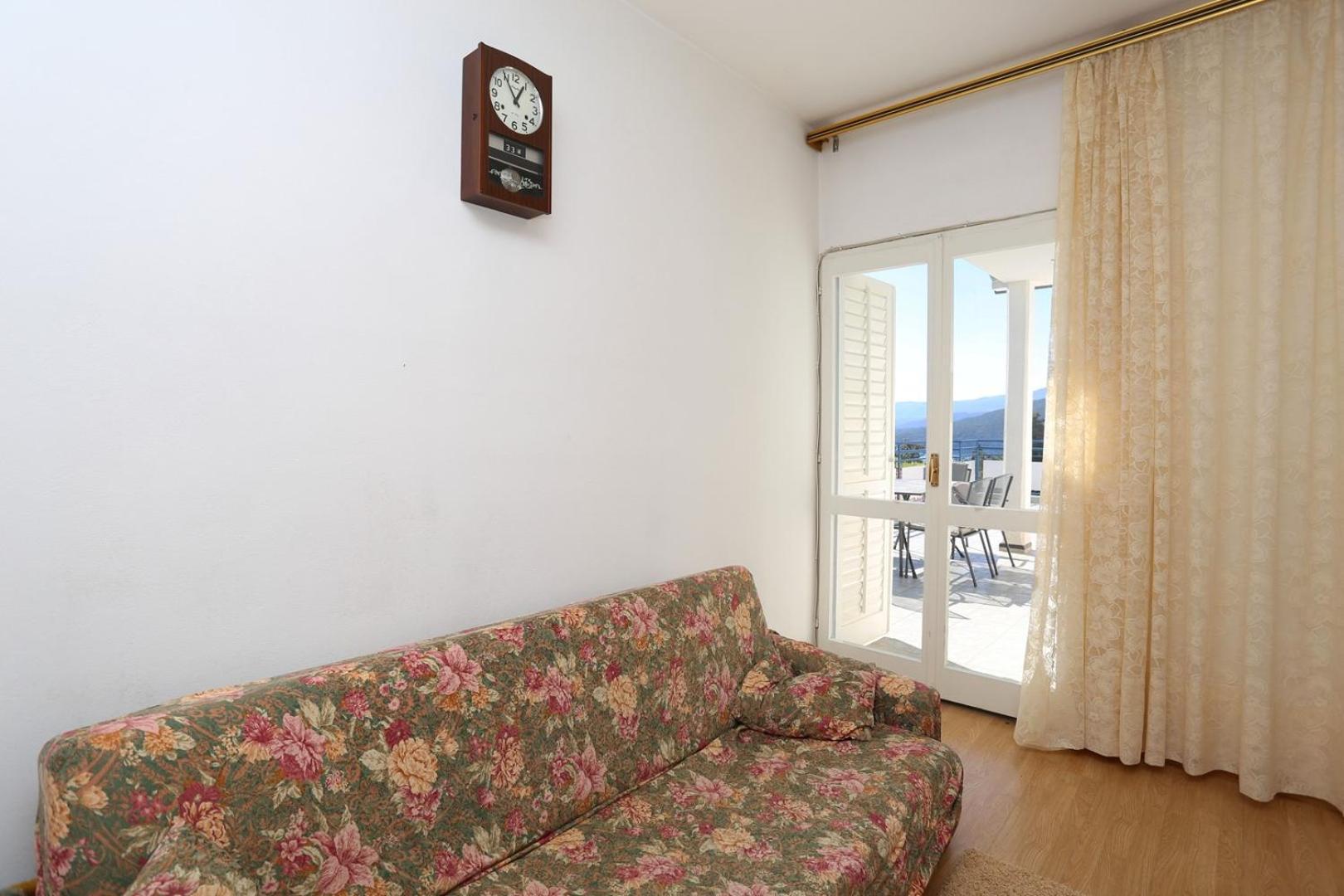 Apartments Marija 1000 라벡 외부 사진