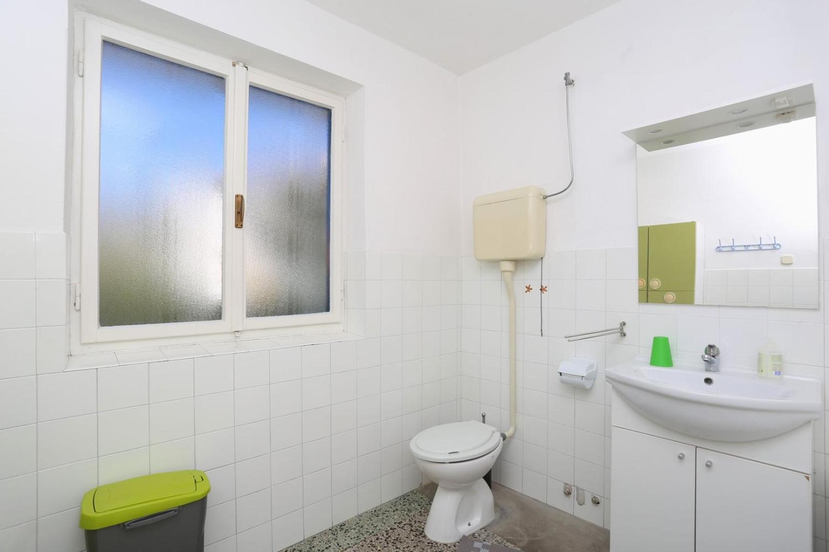 Apartments Marija 1000 라벡 외부 사진