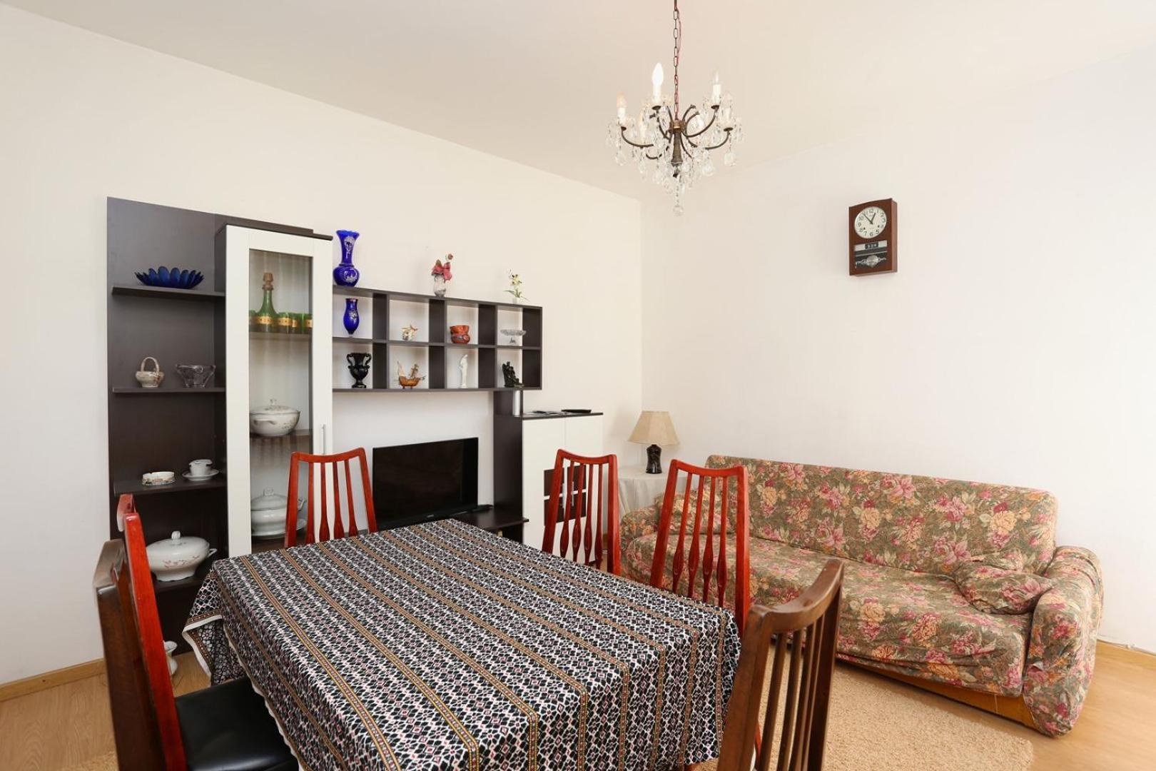 Apartments Marija 1000 라벡 외부 사진