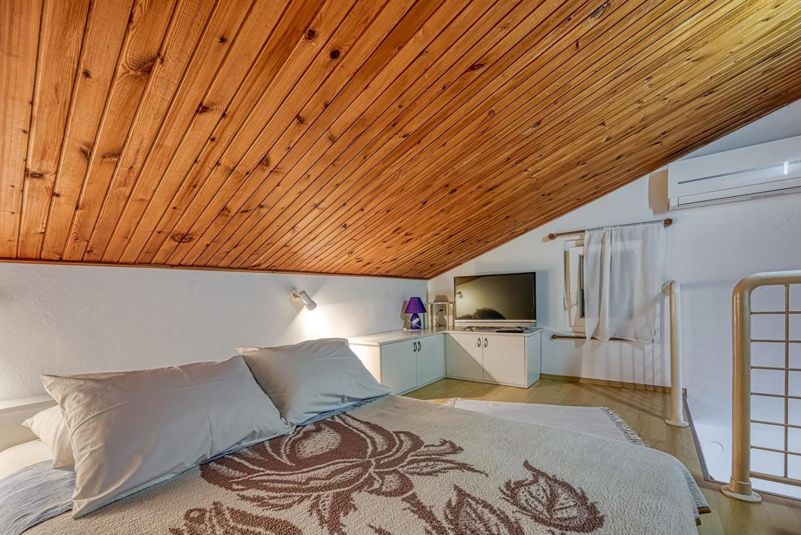 Apartments Marija 1000 라벡 외부 사진