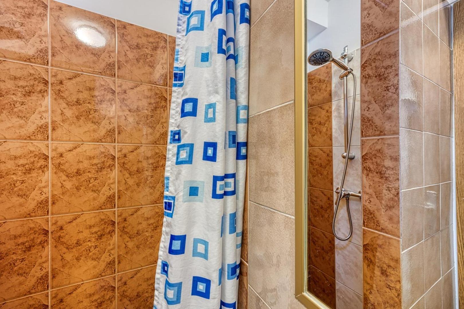 Apartments Marija 1000 라벡 외부 사진